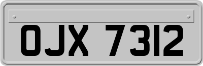 OJX7312