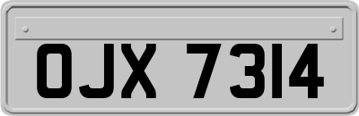 OJX7314