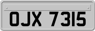 OJX7315