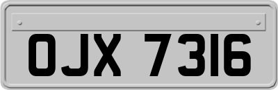 OJX7316
