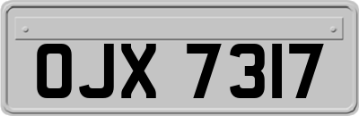 OJX7317