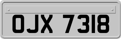 OJX7318