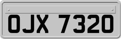OJX7320