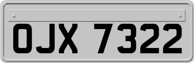 OJX7322