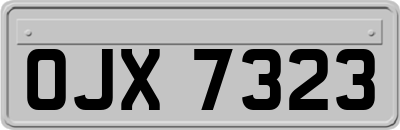OJX7323