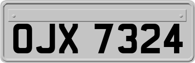 OJX7324