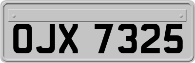 OJX7325