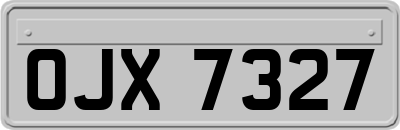 OJX7327