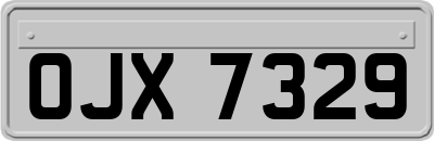 OJX7329