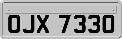 OJX7330