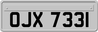 OJX7331