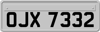 OJX7332