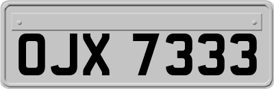 OJX7333