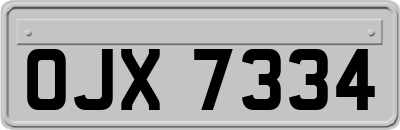 OJX7334
