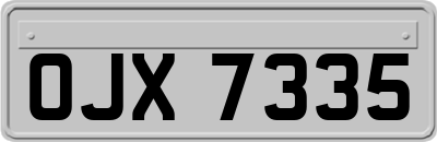 OJX7335