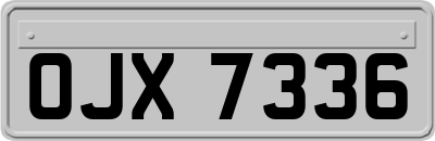 OJX7336