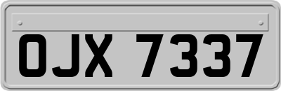 OJX7337