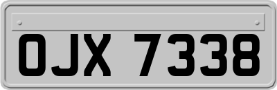 OJX7338