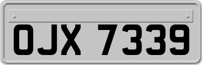 OJX7339