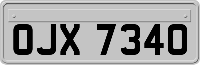 OJX7340