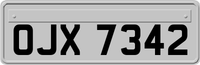 OJX7342