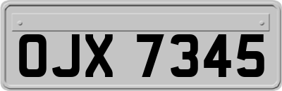 OJX7345