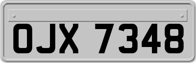 OJX7348