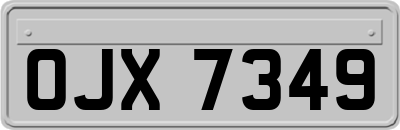 OJX7349