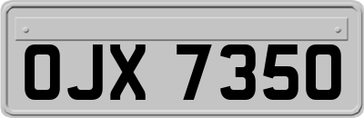 OJX7350