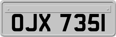 OJX7351