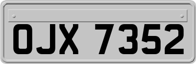 OJX7352