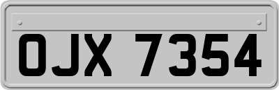 OJX7354