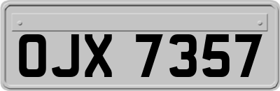 OJX7357