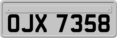 OJX7358