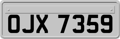 OJX7359