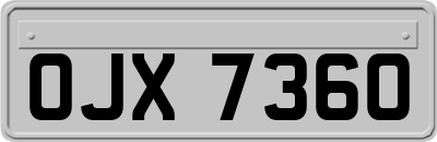 OJX7360