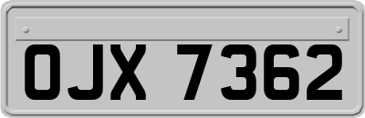 OJX7362