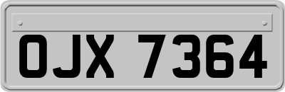 OJX7364