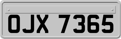 OJX7365