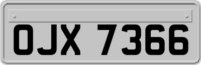 OJX7366