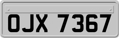 OJX7367