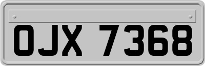 OJX7368