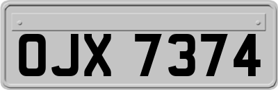 OJX7374
