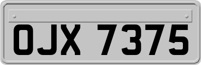 OJX7375