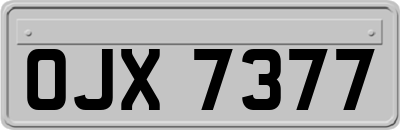 OJX7377