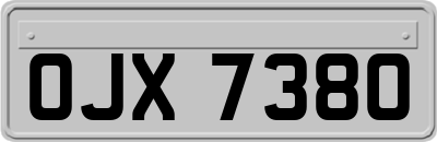 OJX7380