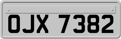 OJX7382