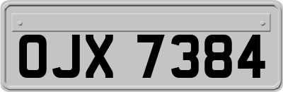 OJX7384