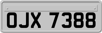 OJX7388