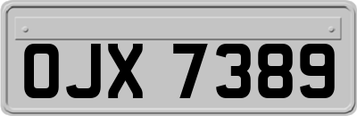 OJX7389